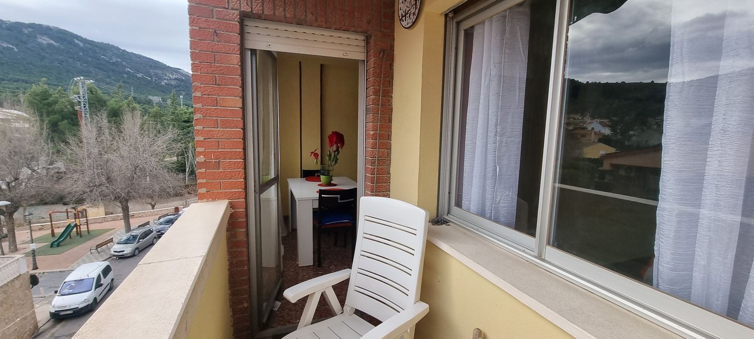 Piso en Calle Jesús Juan Bernabéu, 9 - Foto 12