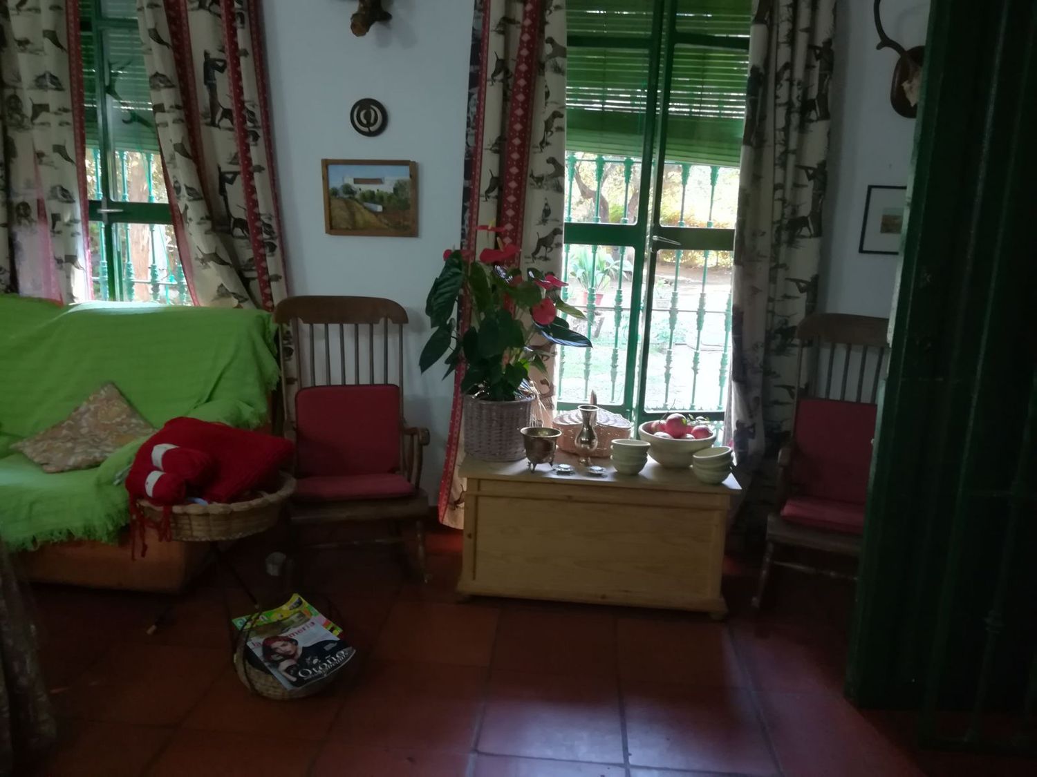Finca rústica en Urb. Finca Atalaya Alta s/n s/n - Foto 5