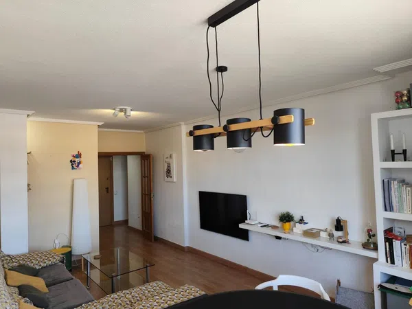 Piso en Calle Francisco Paredes, 25, Puente Tocinos - Foto 25