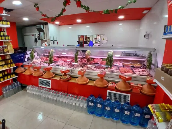Carnicería en Calle Jaime Segarra, 50, Carolinas Bajas - Foto 1