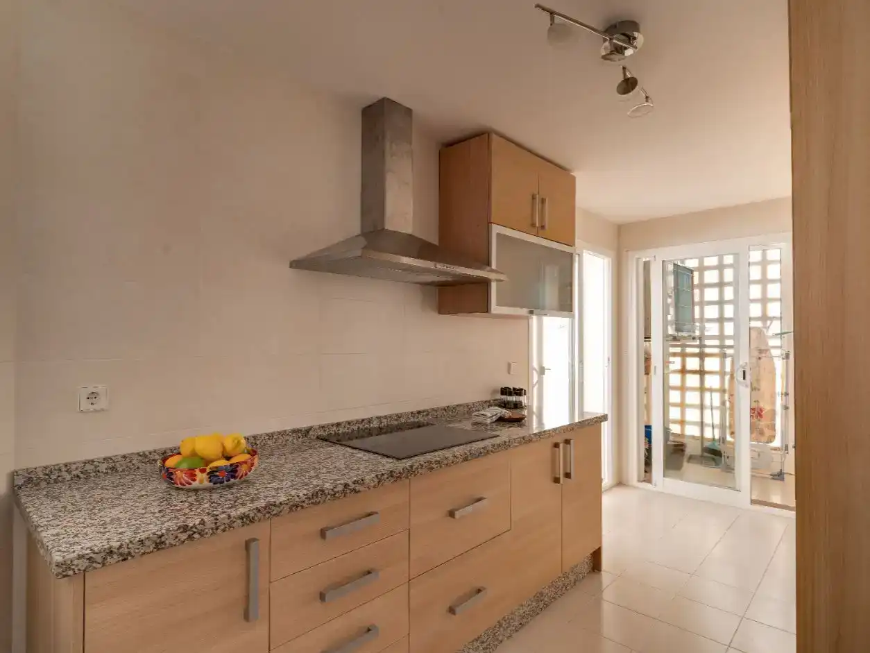 Apartamento en  Calle Madrid 9 - Foto 8
