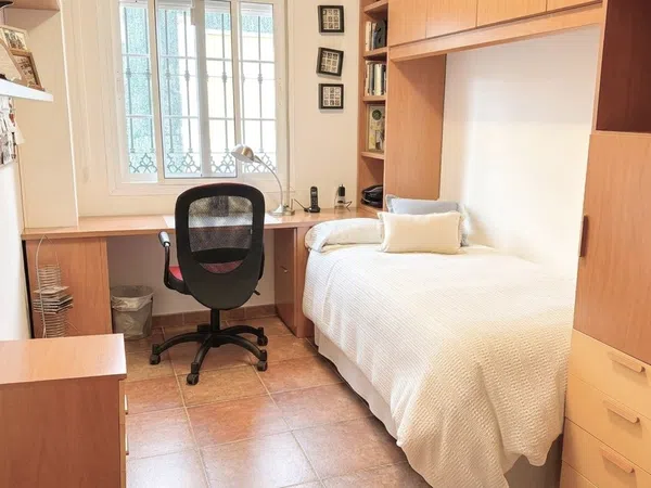 Casa independiente en Barrio Pinares de San Antón - Foto 24