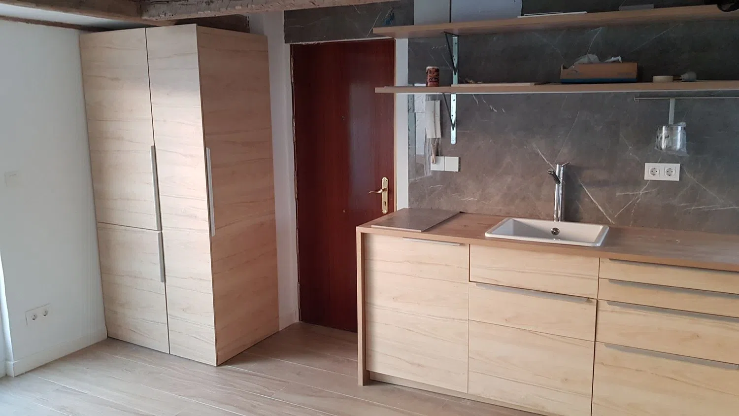 Ático en Antonio Salvador, 19 - Foto 5