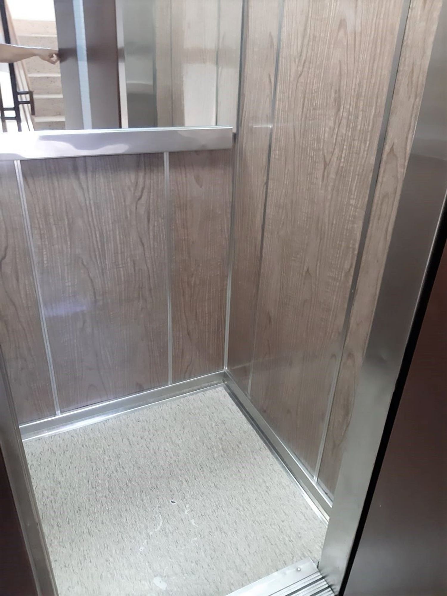 Piso en Calle de Pedro Cabanes, 39, Torrefiel - Foto 35