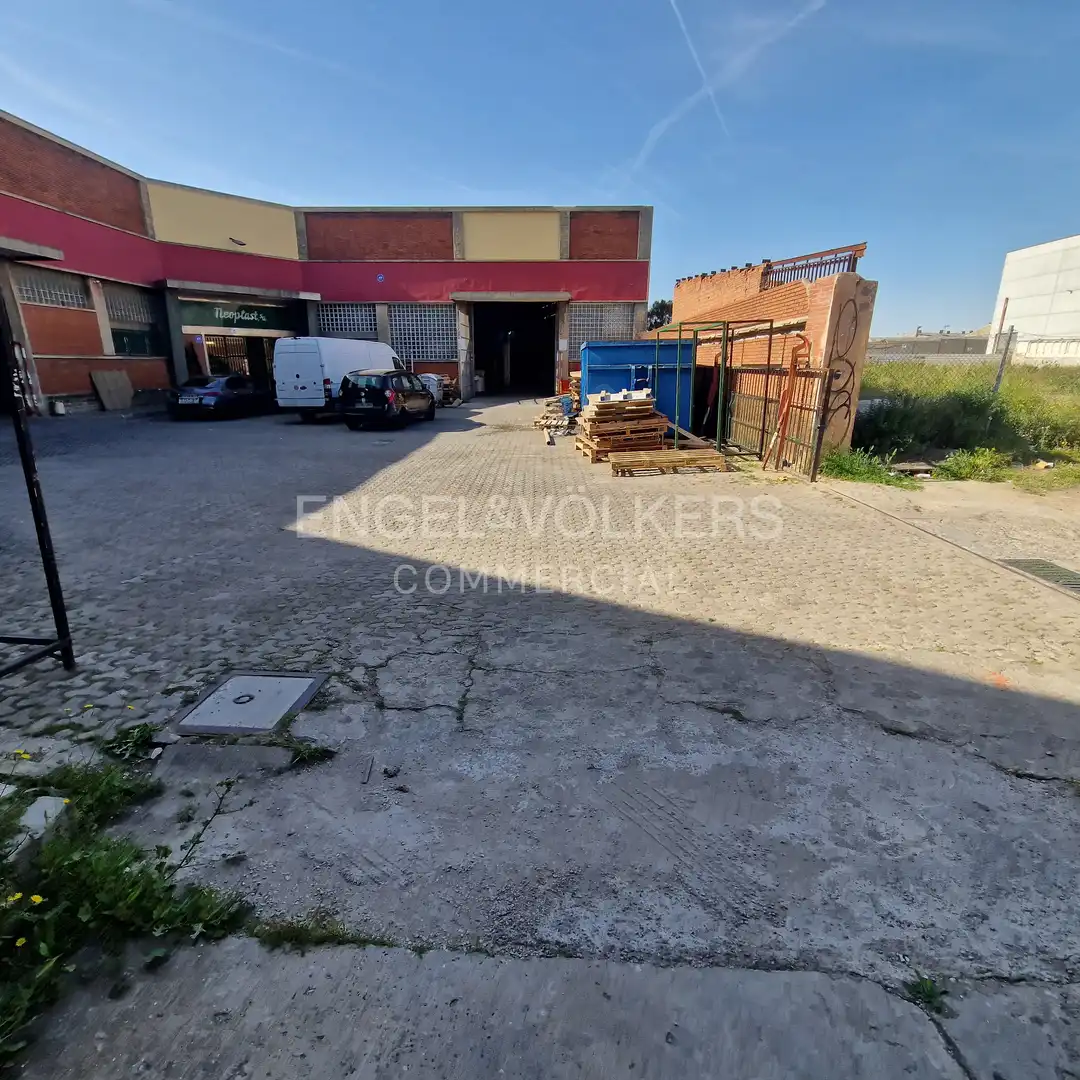 Nave Industrial en Sant Boi de Llobregat - Foto 5