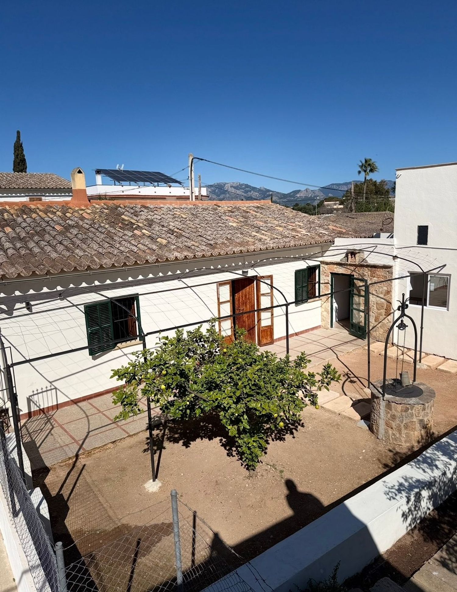 Casa o chalet independiente en Calle de Can Socies, 6, Establiments, Palma de Mallorca - Foto 5