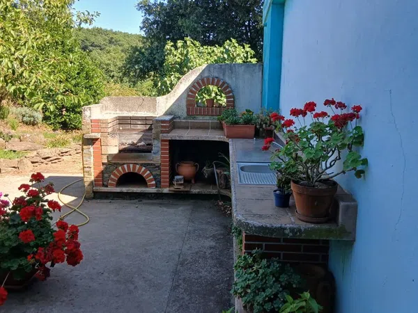 Casa rural en Outeiro, 17 - Foto 22
