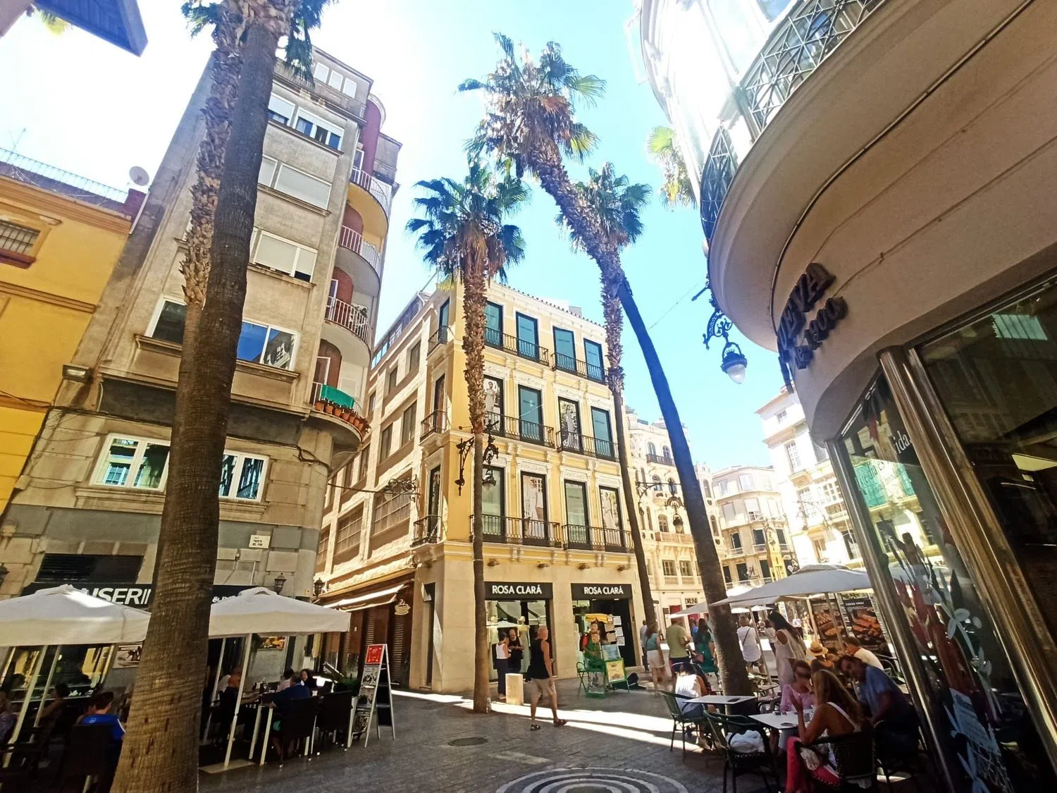 Piso en calle Herrería del Rey, 1 - Foto 5