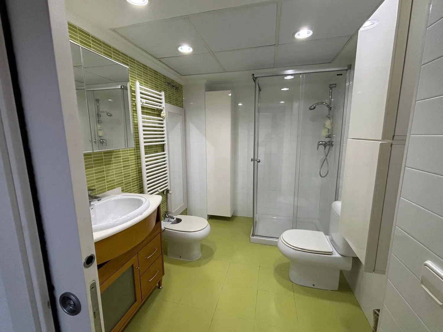 Piso en calle de la Reina Violant, 5 - Foto 23