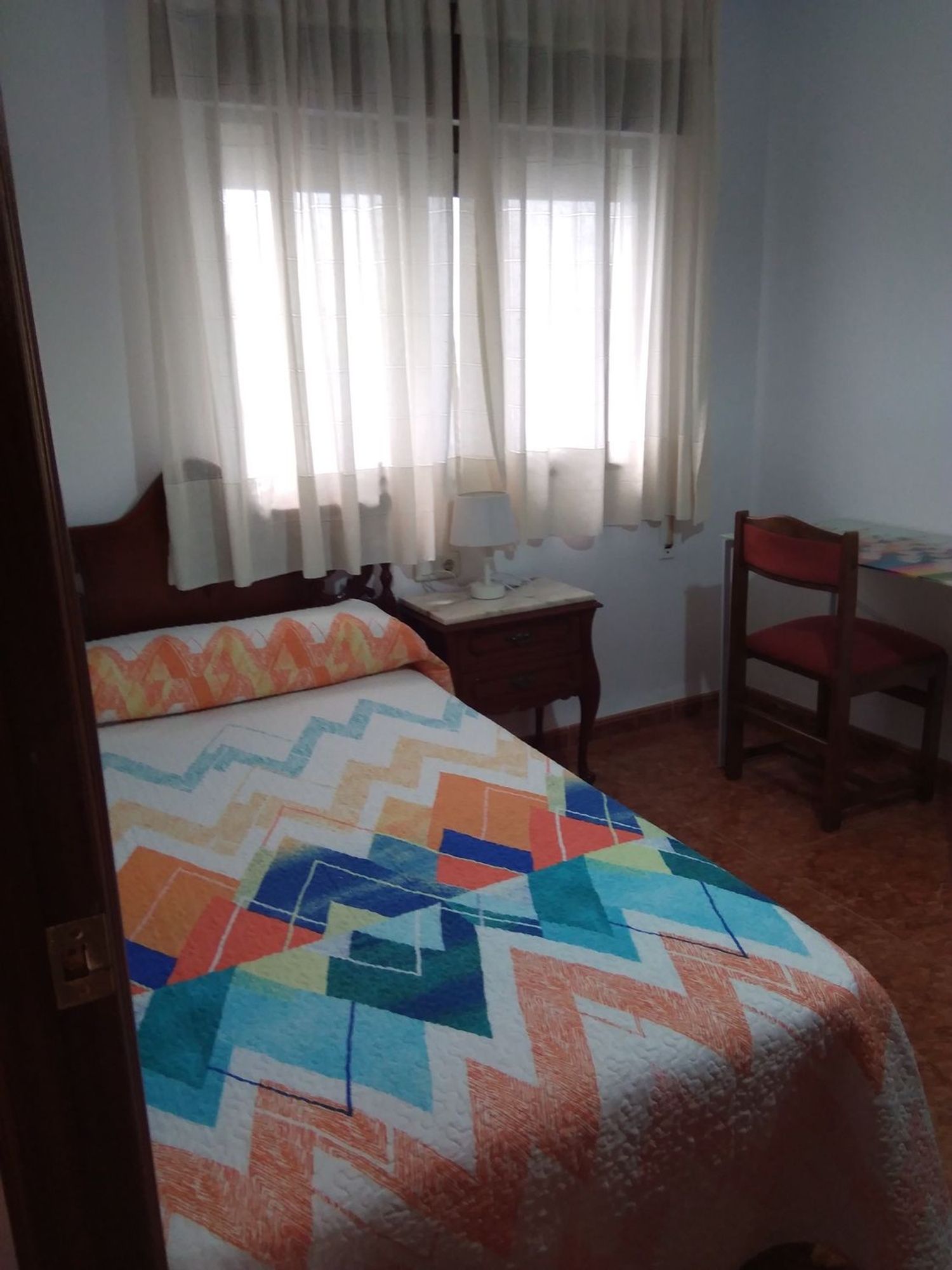 Piso en Pintor Torrado, 1, Santa Rosa - San José - Foto 3