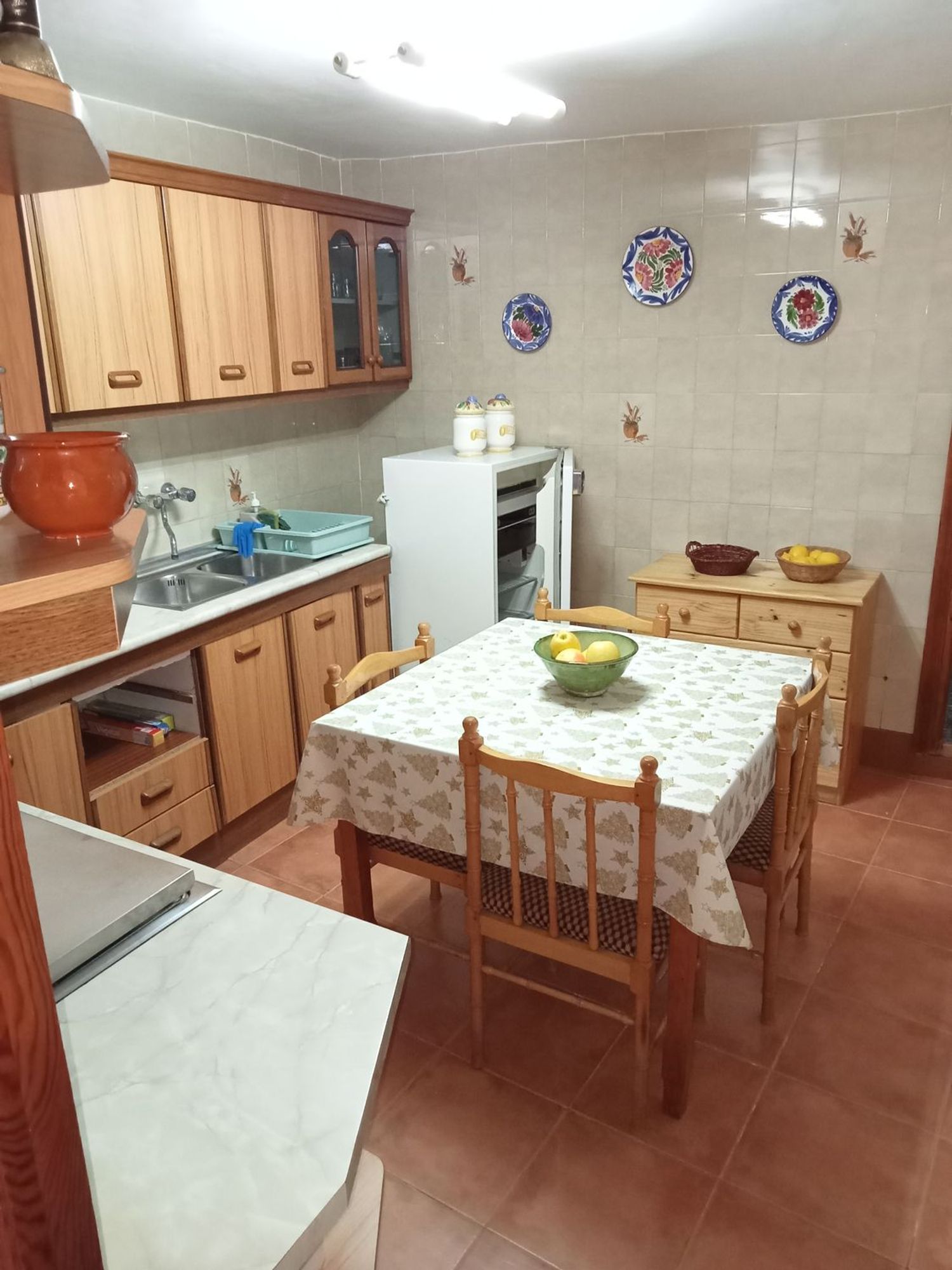 Casa o chalet independiente en Calle Ruiz, 21 - Foto 4