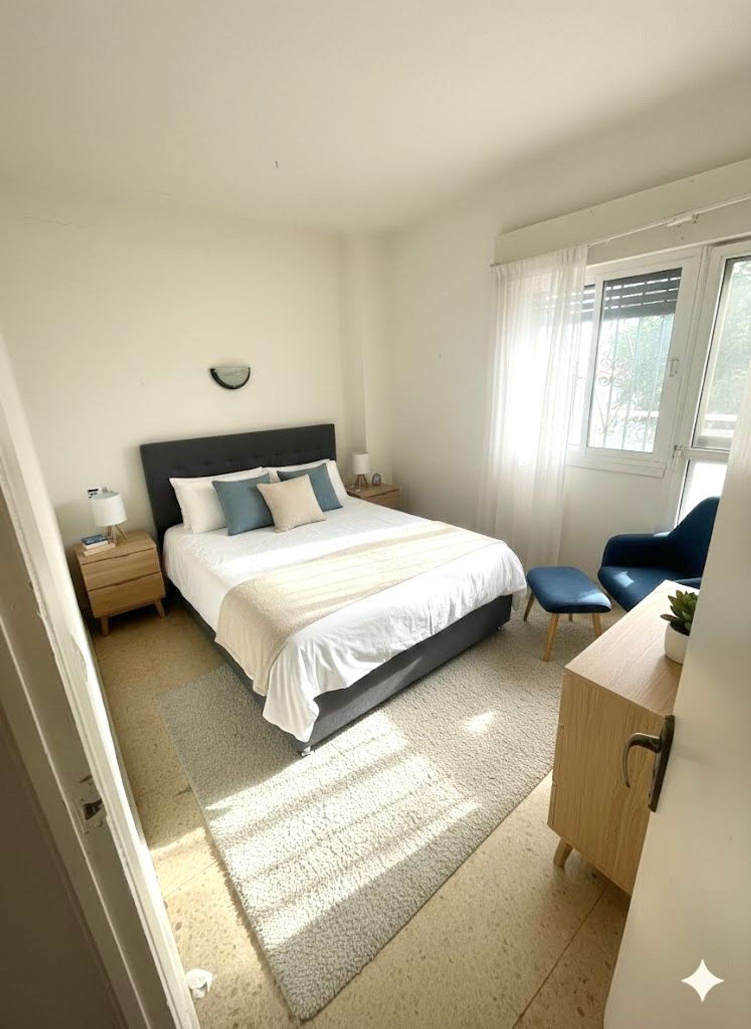 Piso en calle Marqués de Ivanrey, 26 - Foto 24