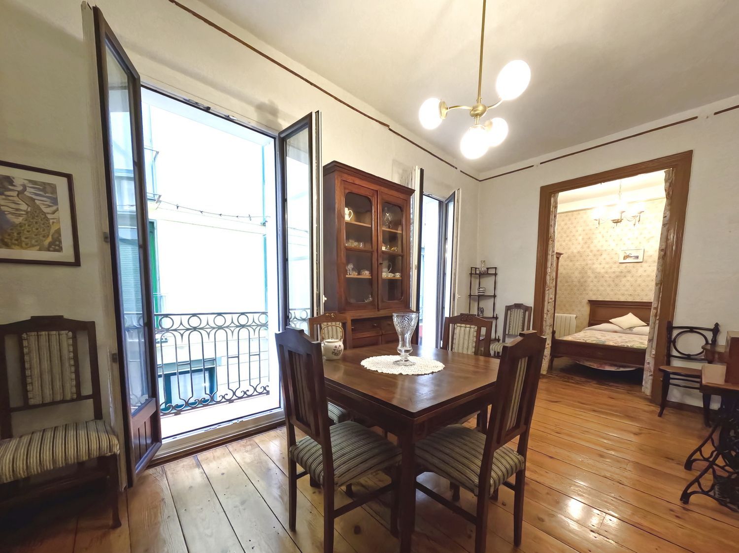 Piso en calle Mercaderes, 33 - Foto 2