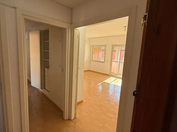 Piso en Calle nuestra señora del pilar, 3, Los Bermejales - Foto 11