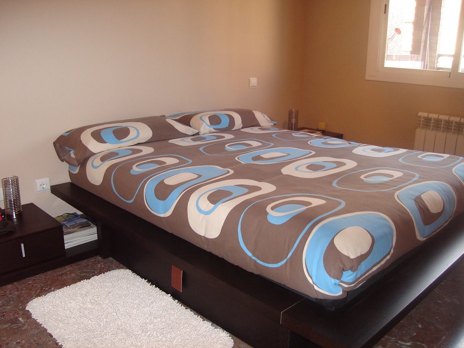 Piso en calle Nicolás Guillén, 4 - Foto 2