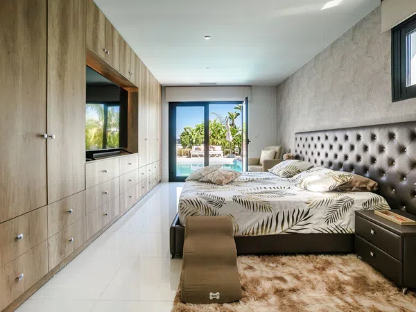 Casa o chalet independiente en Lomas de Don Juan, Lomas de Don Juan - Foto 24