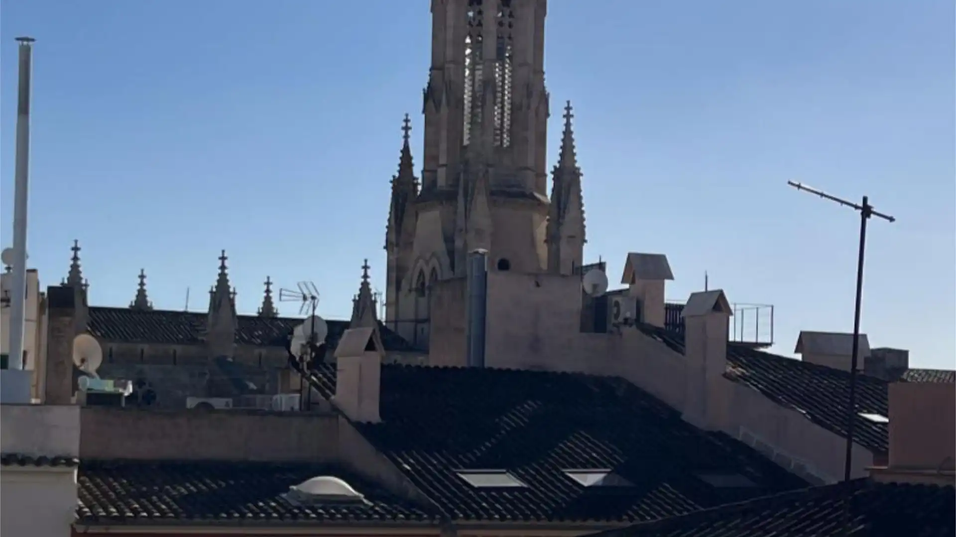 Piso en  Carrer de la Pescateria Vella 5 - Foto 10