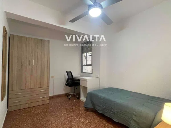 Piso en Plaza de l'Esgésia dels Àngels, El Cabanyal-El Canyamelar - Foto 14