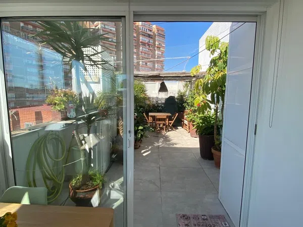 Ático en calle Alcala, 2 - Foto 16