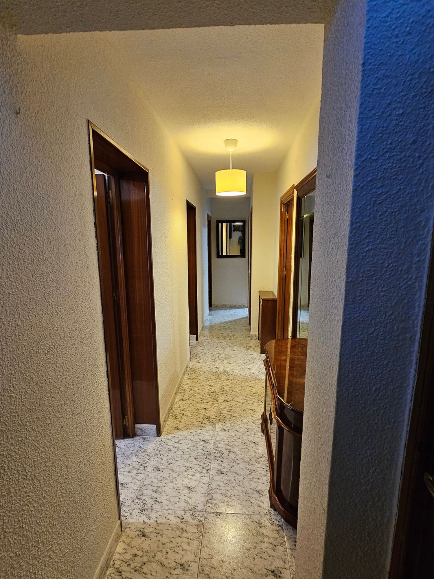 Piso en Calle Guindales, 24, Zona Renfe - Foto 3