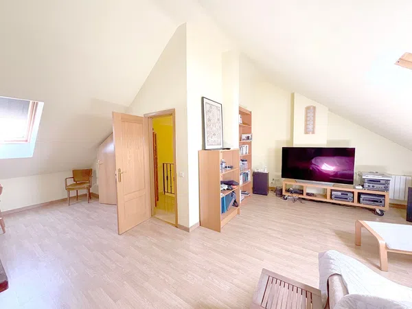 Chalet adosado en Calle María Zambrano, Ensanche, Ensanche - Foto 7