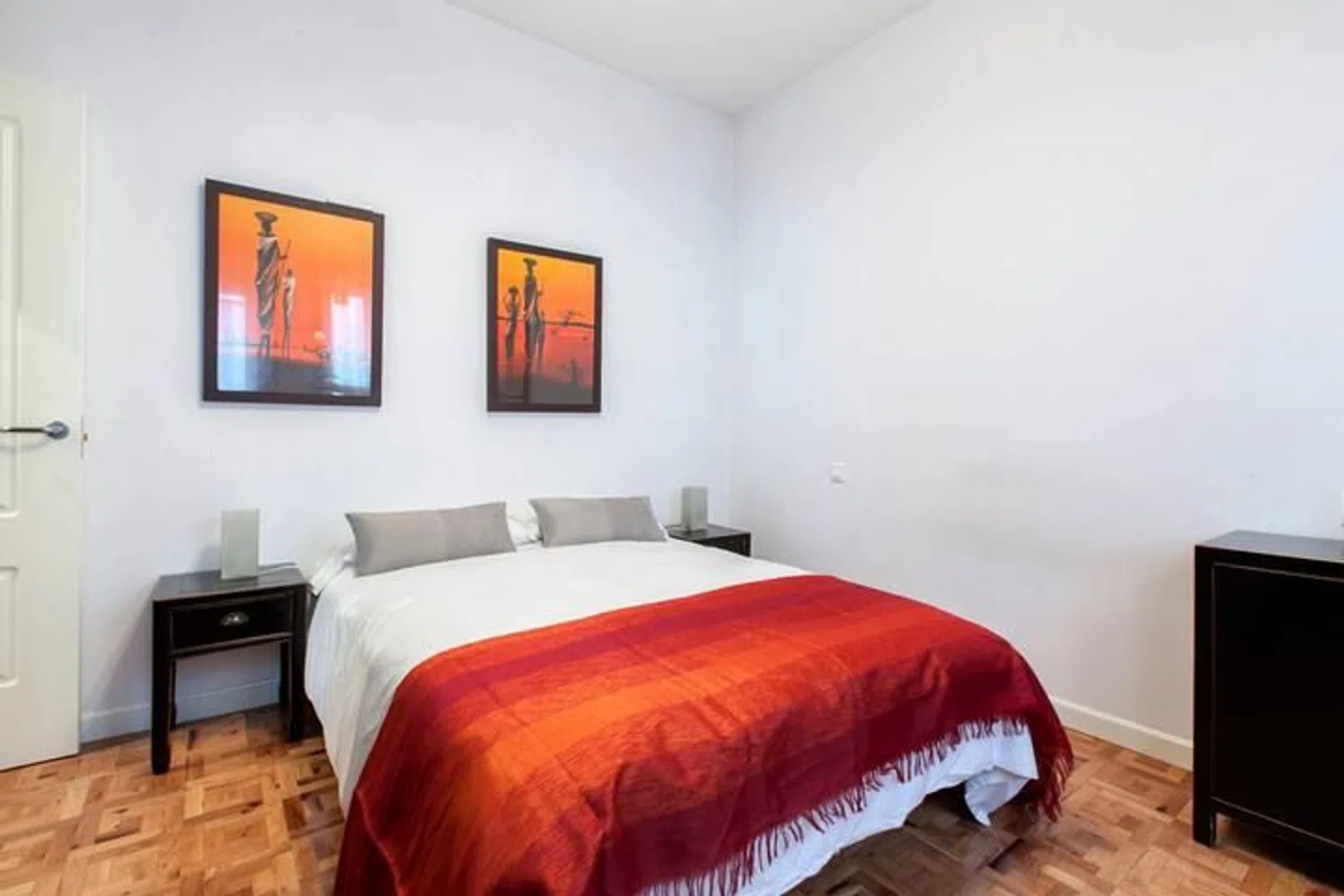 Piso en calle de Don Ramón de la Cruz, 72 - Foto 23