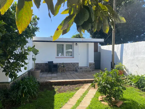 Casa rural en Camino Santa Rosa de Lima, 22, Guamasa-Los Baldíos, Guamasa-Los Baldíos - Foto 1