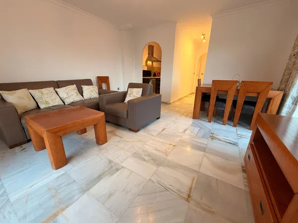 Piso en avenida de las Naciones, 33 - Foto 2