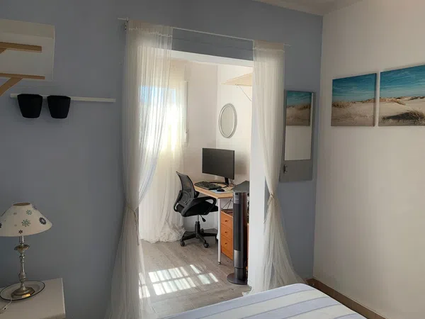 Chalet adosado en Playa de los Náufragos, Playa de los Náufragos - Foto 23