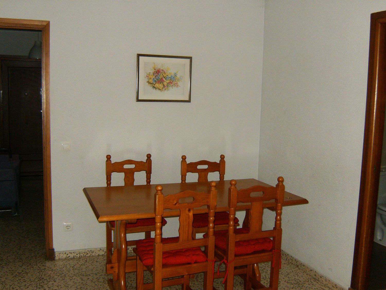 Piso en Avenida de Ramón y Cajal, 17 - Foto 2