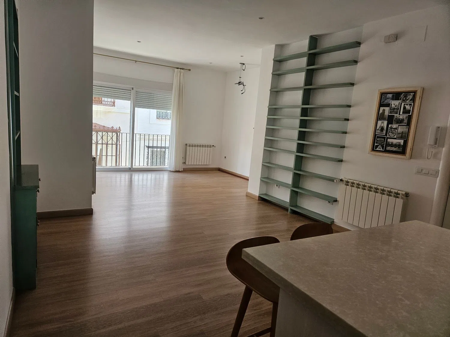 Piso en calle San Vicente, 1 - Foto 3