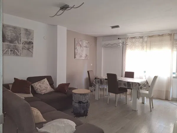 Piso en Calle de Mitjagalta, 8, Benimàmet, Benimàmet - Foto 1