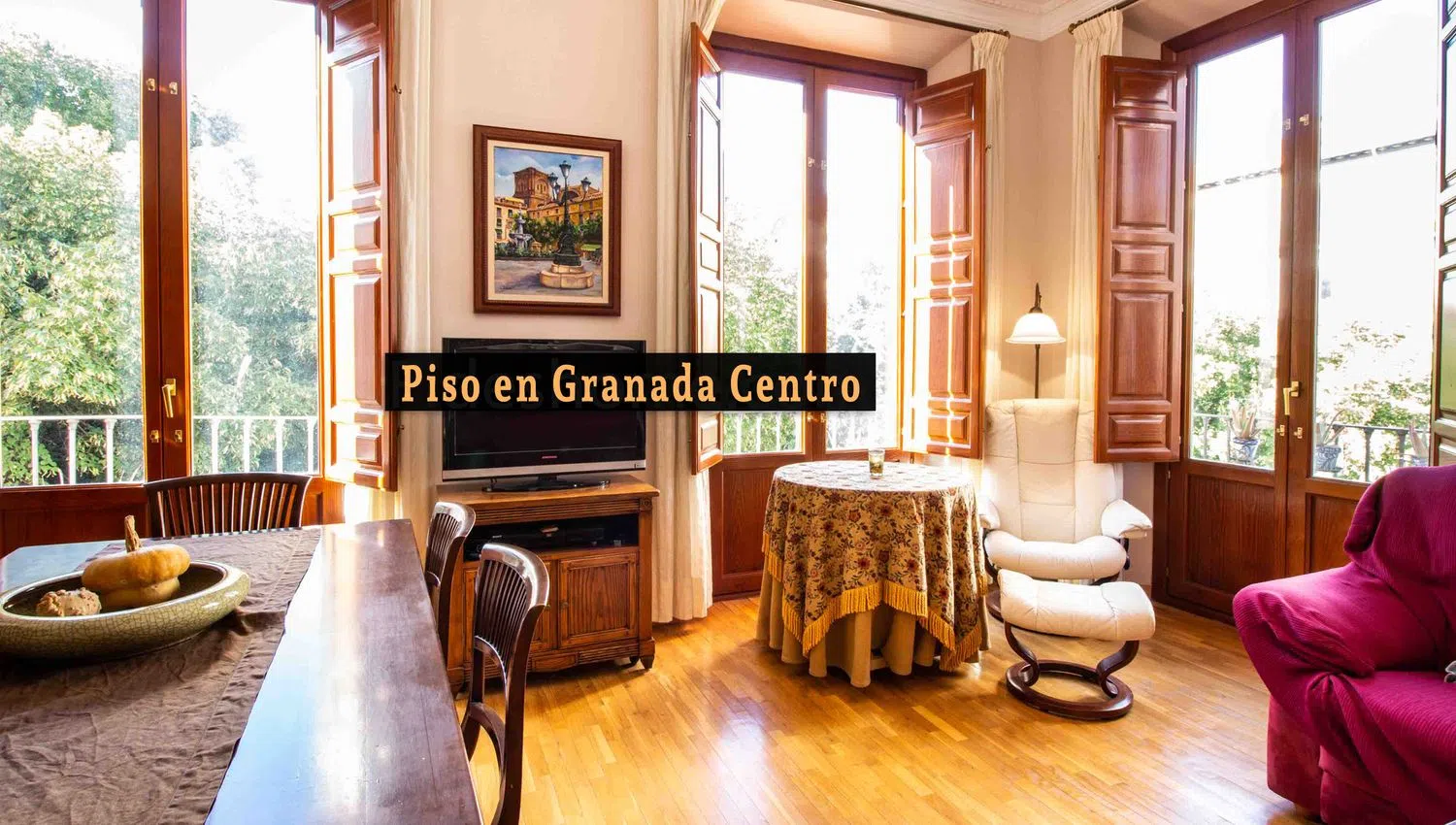 Piso en calle Príncipe, 13 - Foto 21