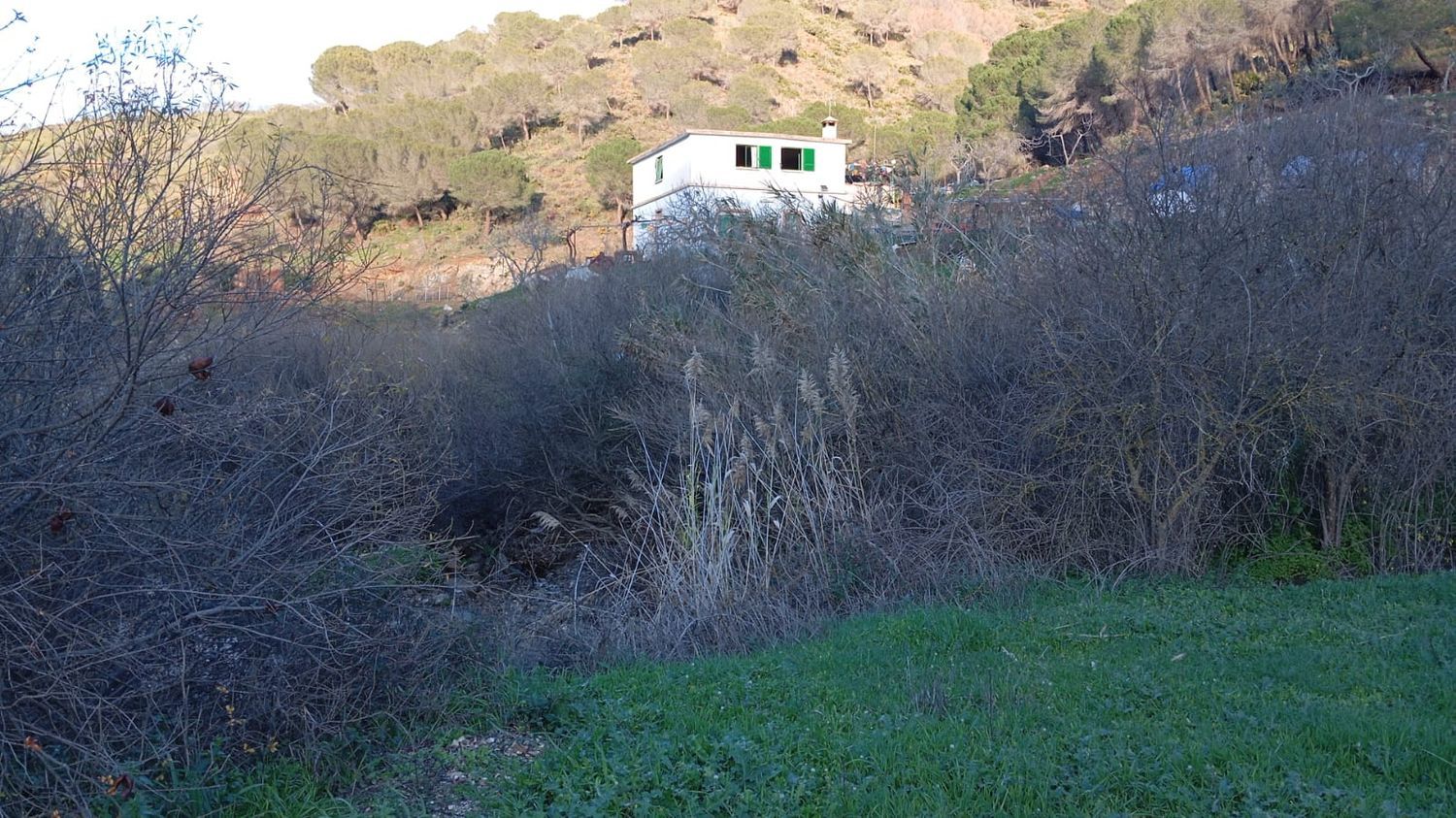 Casa o chalet independiente en Via Sin Nombre Los Guaperos, 1 - Foto 2