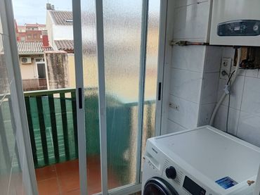 Piso en Terrassa - Foto 10