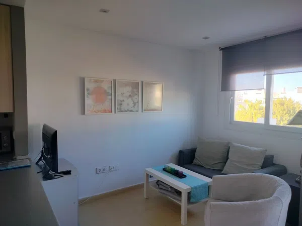 Piso en Bulevar de los Naranjos, 1, Condado de Alhama, Condado de Alhama - Foto 1