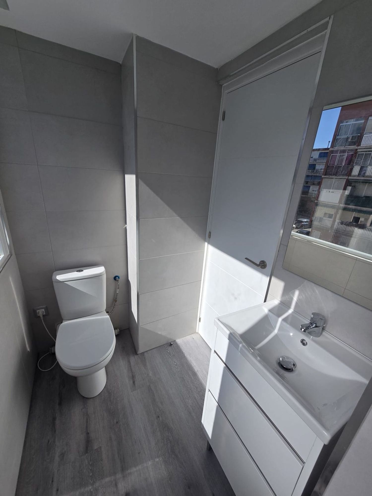 Estudio en calle Salamanca, 15 - Foto 4