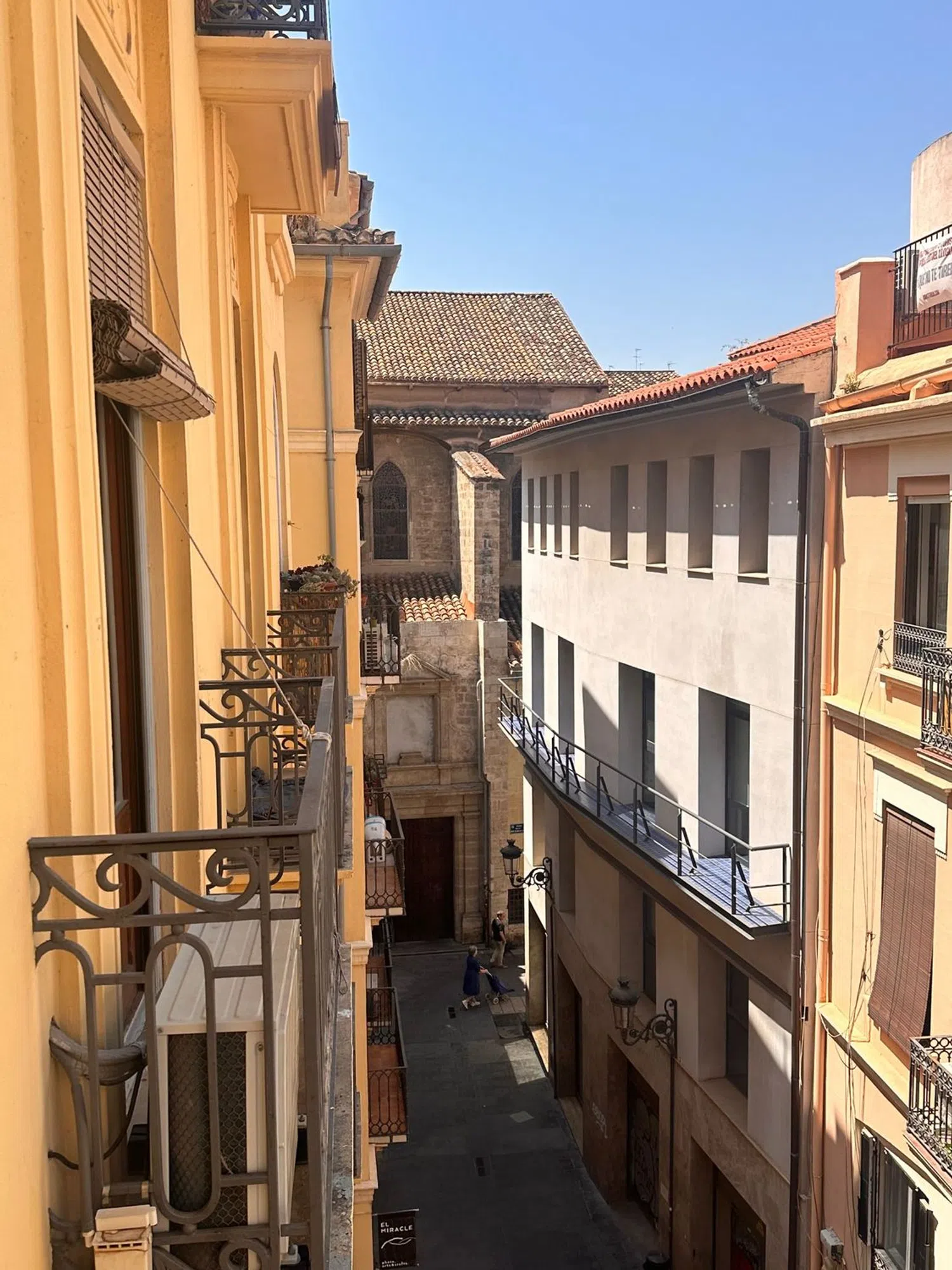 Piso en calle de la Tapineria, 12 - Foto 23