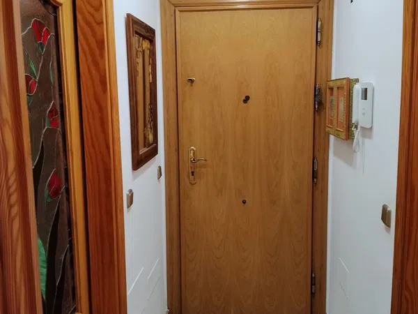 Piso en Calle Benizalón, 8, Vega de Acá - Nueva Almería - Cortijo Grande, Vega de Acá - Nueva Almería - Cortijo Grande - Foto 2