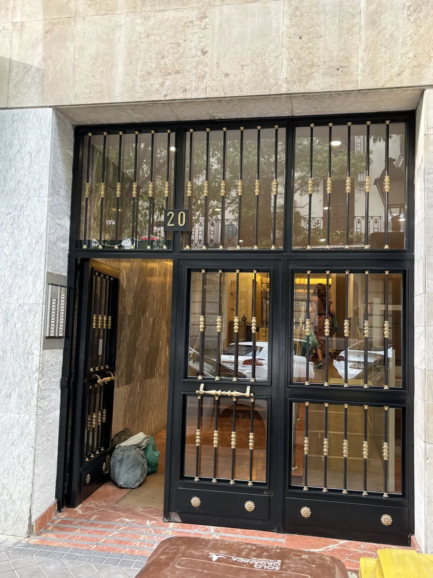 Piso en calle de Lope de Rueda, 20 - Foto 22