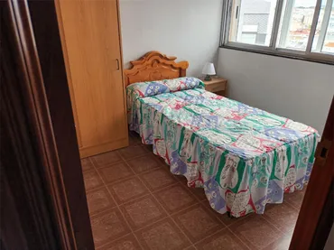 Piso en  Rúa Merced 1 - Foto 10