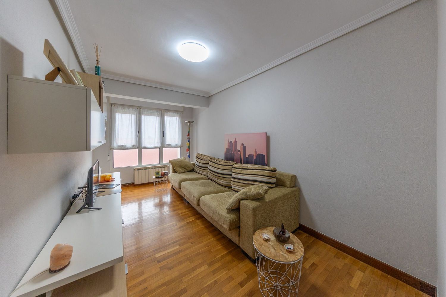 Piso en calle General Dávila, 41 - Foto 3