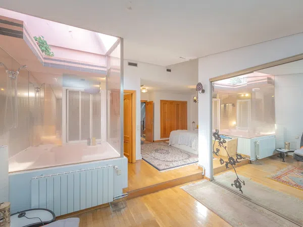 Chalet adosado en ciudadela s/n - Foto 15