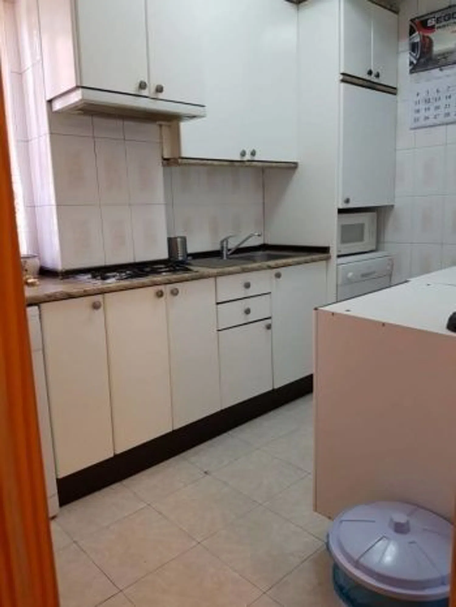 Piso en calle Neguilla, 3 - Foto 3