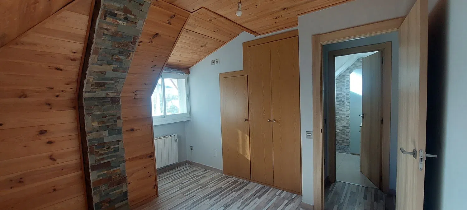 Ático en calle Virgen del Pilar, 3 - Foto 14