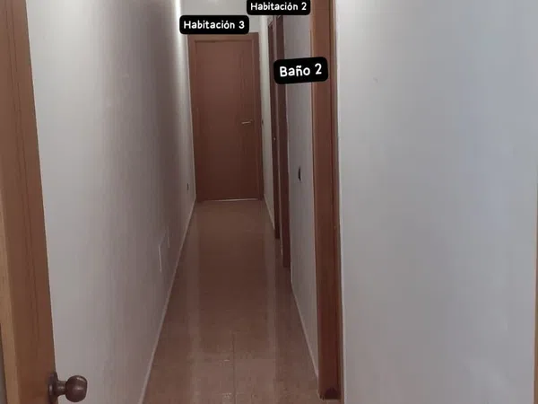 Piso en Calle Severo Ochoa, 64, Fabelo, Fabelo - Foto 11