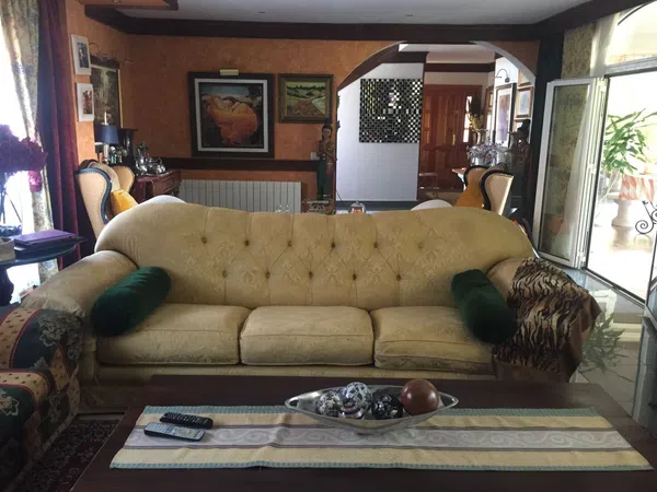 Casa o chalet independiente en Valdeolmos-Alalpardo - Foto 2