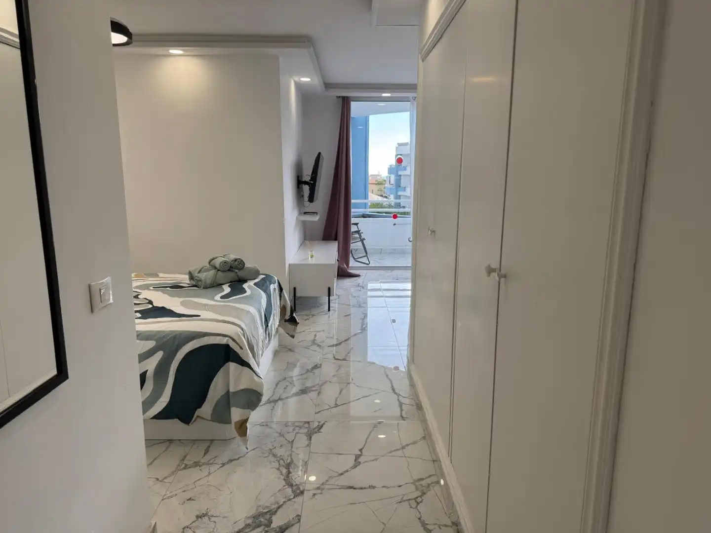 Piso en - Foto 6