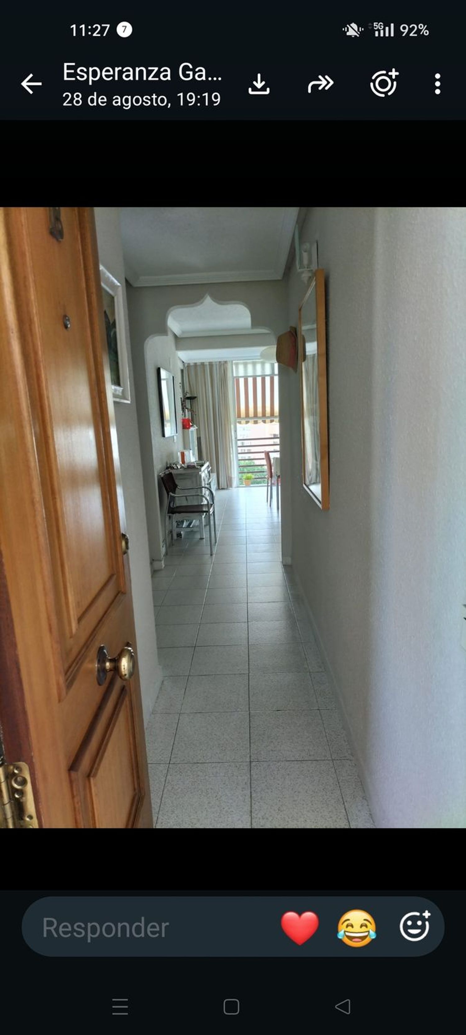 Piso en Calle Kennedy, 5, Pueblo Levante, Pueblo Levante - Foto 7