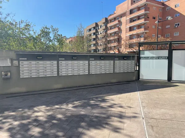 Piso en Calle de Manuel Melià i Fuster, 1, Nou Benicalap - Foto 4